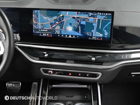 BMW X7 — photo 14