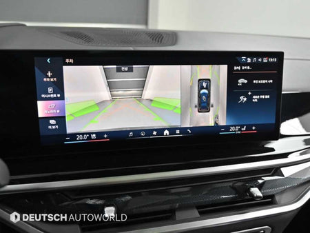 BMW X7 — photo 15