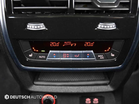 BMW X7 — photo 16