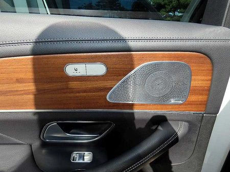 Mercedes-Benz GLE-Class — photo 15