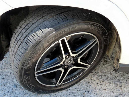 Mercedes-Benz GLE-Class — photo 20