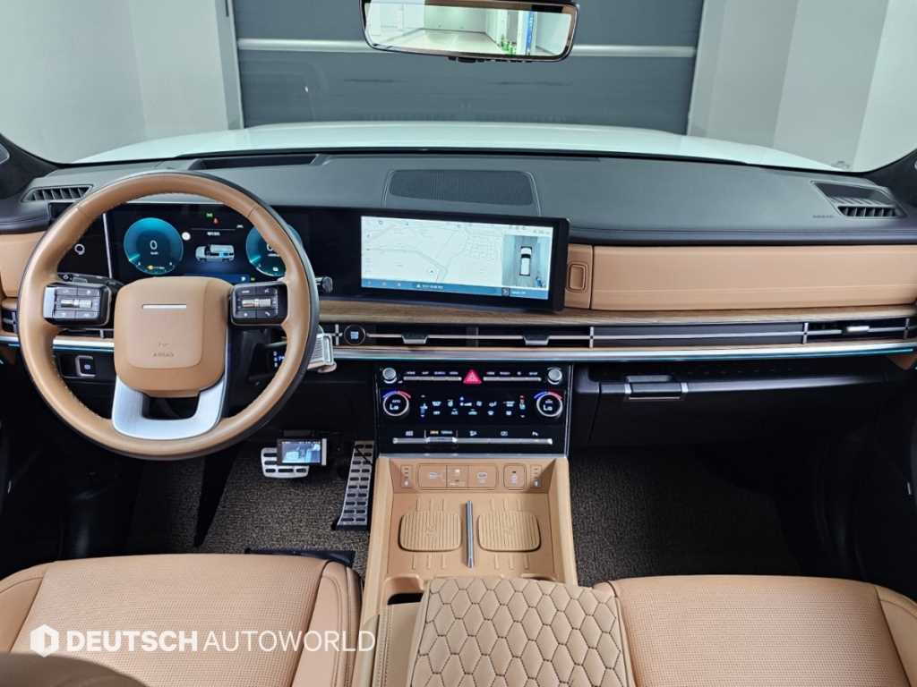 Hyundai Santafe — photo 07