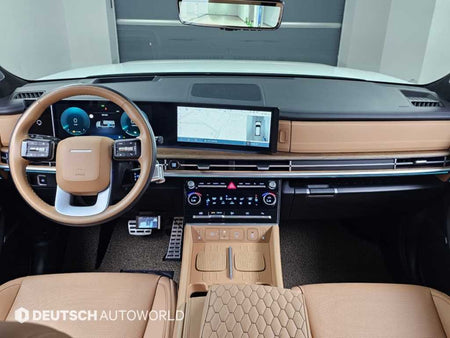 Hyundai Santafe — photo 07