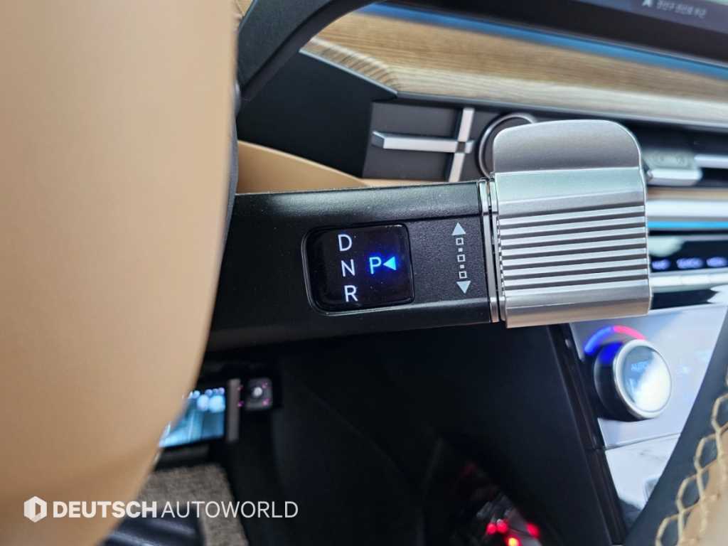 Hyundai Santafe — photo 09
