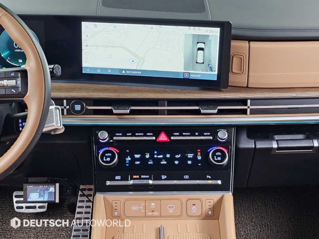 Hyundai Santafe — photo 14