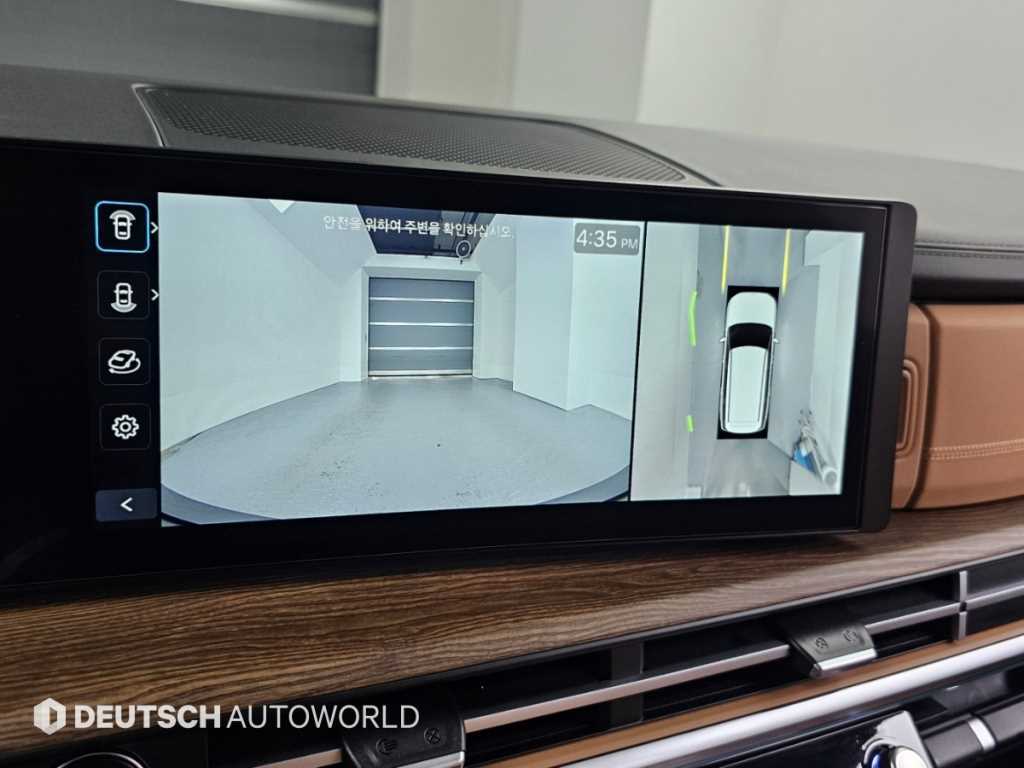 Hyundai Santafe — photo 15
