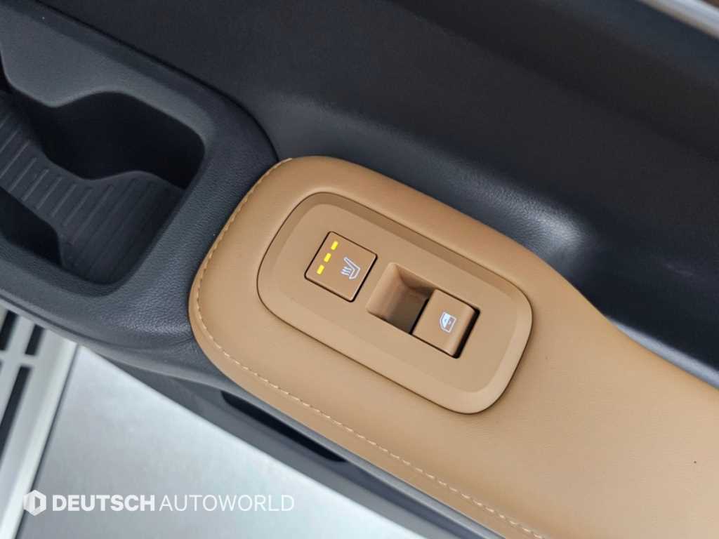 Hyundai Santafe — photo 16