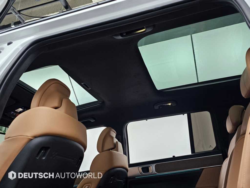 Hyundai Santafe — photo 18