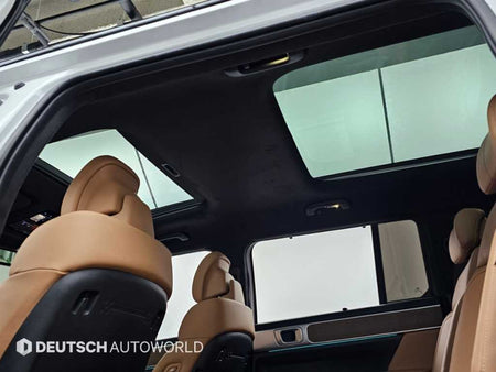Hyundai Santafe — photo 18
