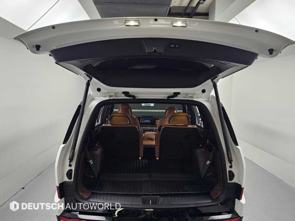Hyundai Santafe — photo 19