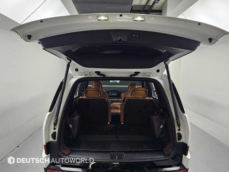 Hyundai Santafe — photo 19