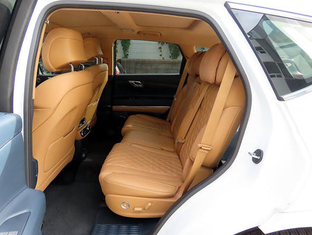 Genesis GV80 — photo 06