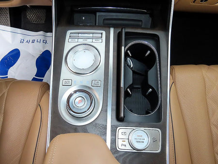 Genesis GV80 — photo 11