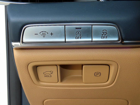 Genesis GV80 — photo 12