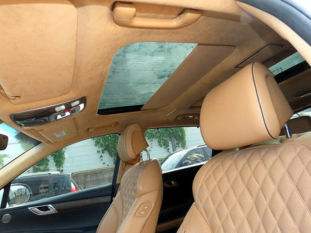Genesis GV80 — photo 15