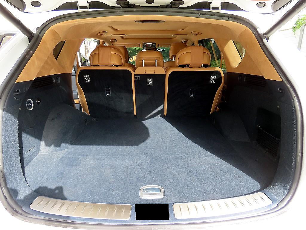 Genesis GV80 — photo 16