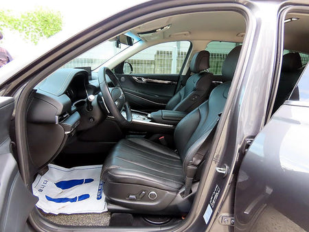 Genesis GV80 — photo 05