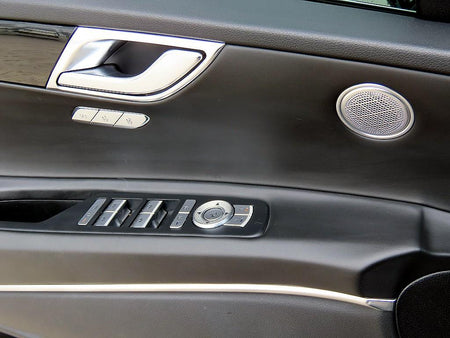 Genesis GV80 — photo 11