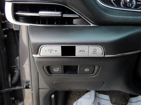 Genesis GV80 — photo 12