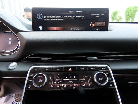 Genesis GV80 — photo 13