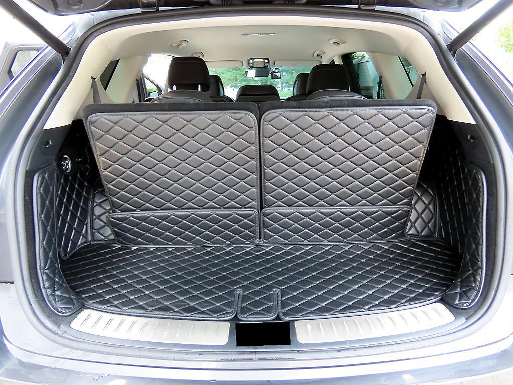 Genesis GV80 — photo 17