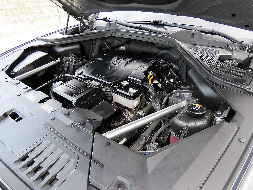 Genesis GV80 — photo 19