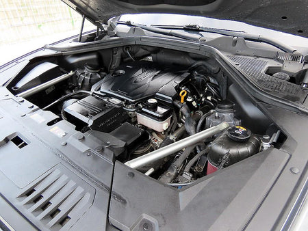 Genesis GV80 — photo 19
