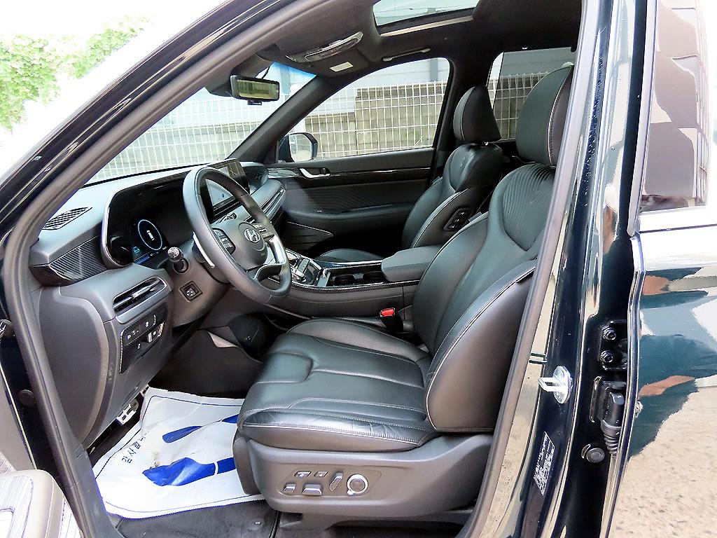 Hyundai Palisade — photo 05
