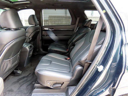 Hyundai Palisade — photo 06