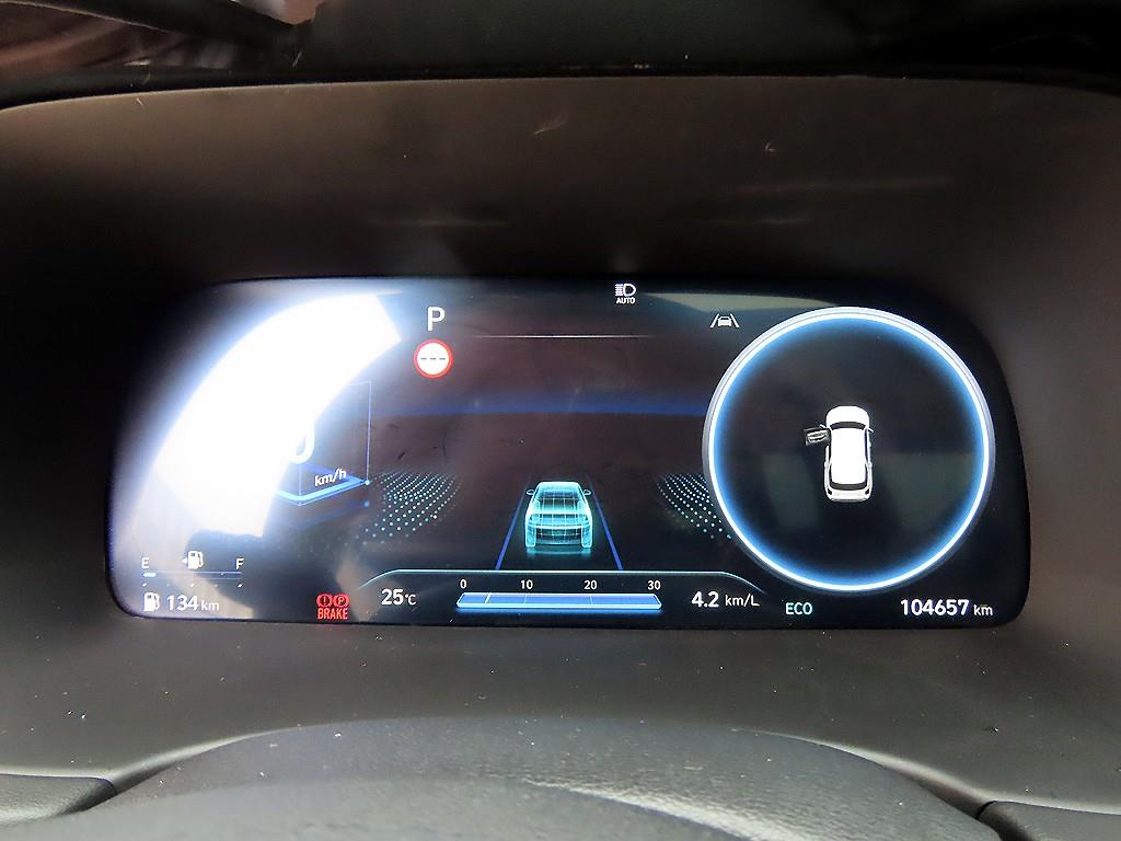 Hyundai Palisade — photo 09