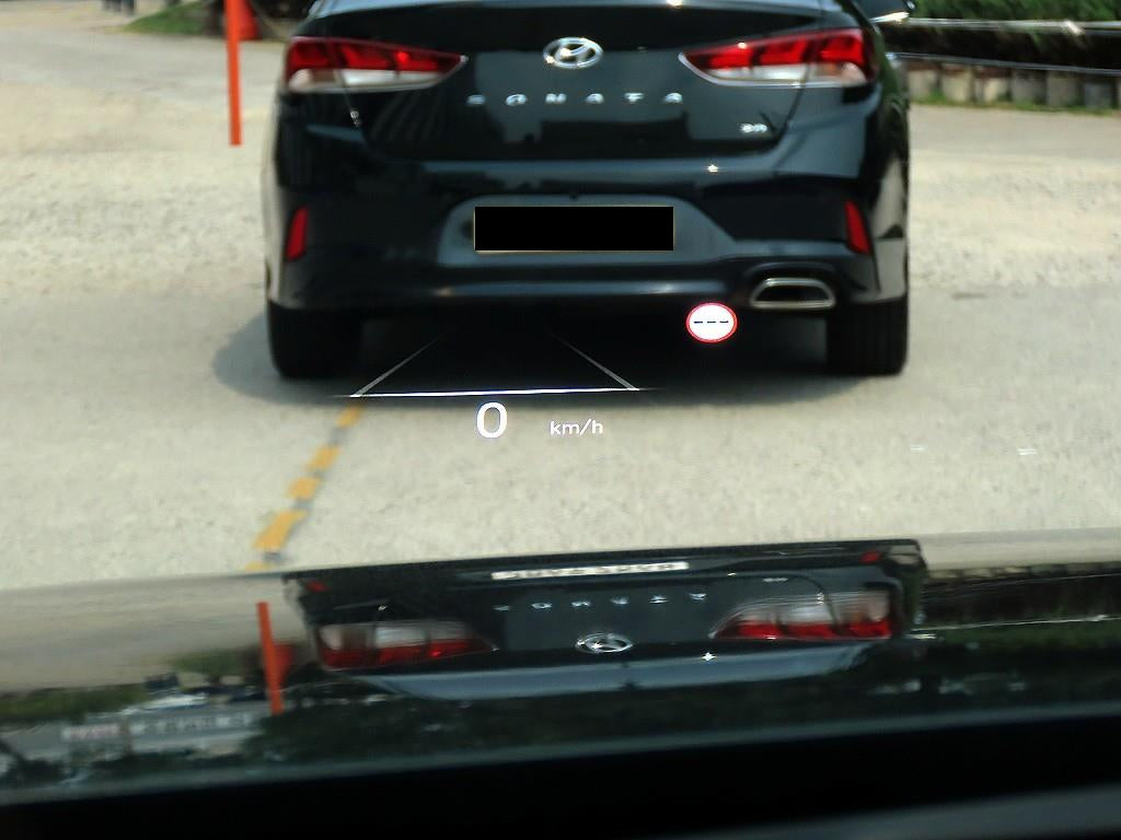 Hyundai Palisade — photo 10