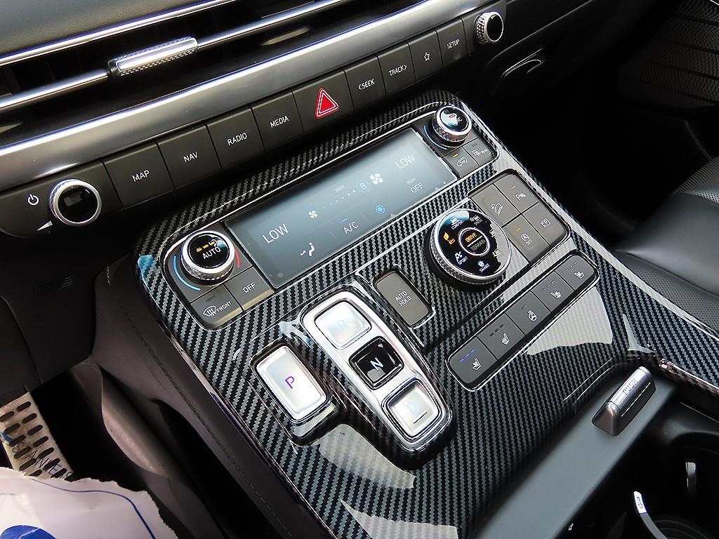 Hyundai Palisade — photo 11