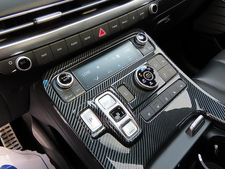 Hyundai Palisade — photo 11
