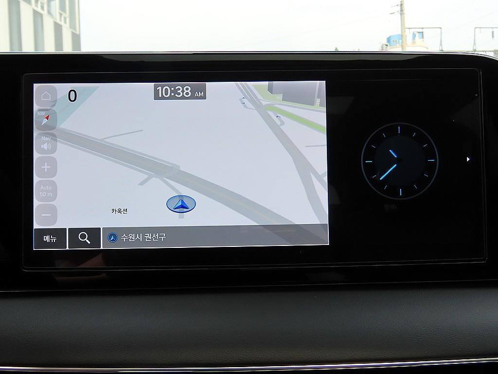 Hyundai Palisade — photo 13