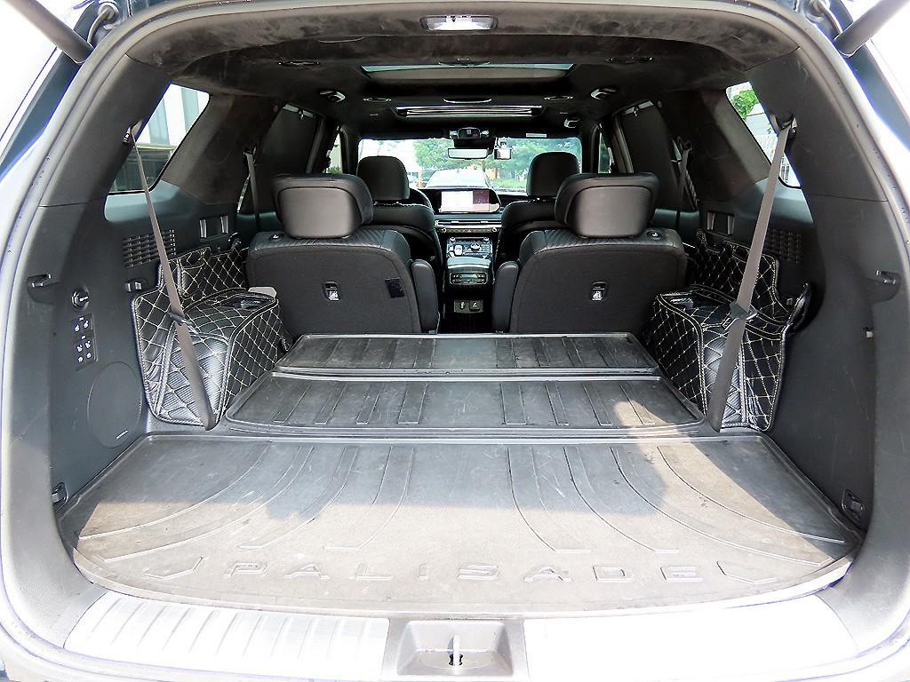 Hyundai Palisade — photo 16
