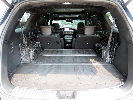 Hyundai Palisade — photo 16