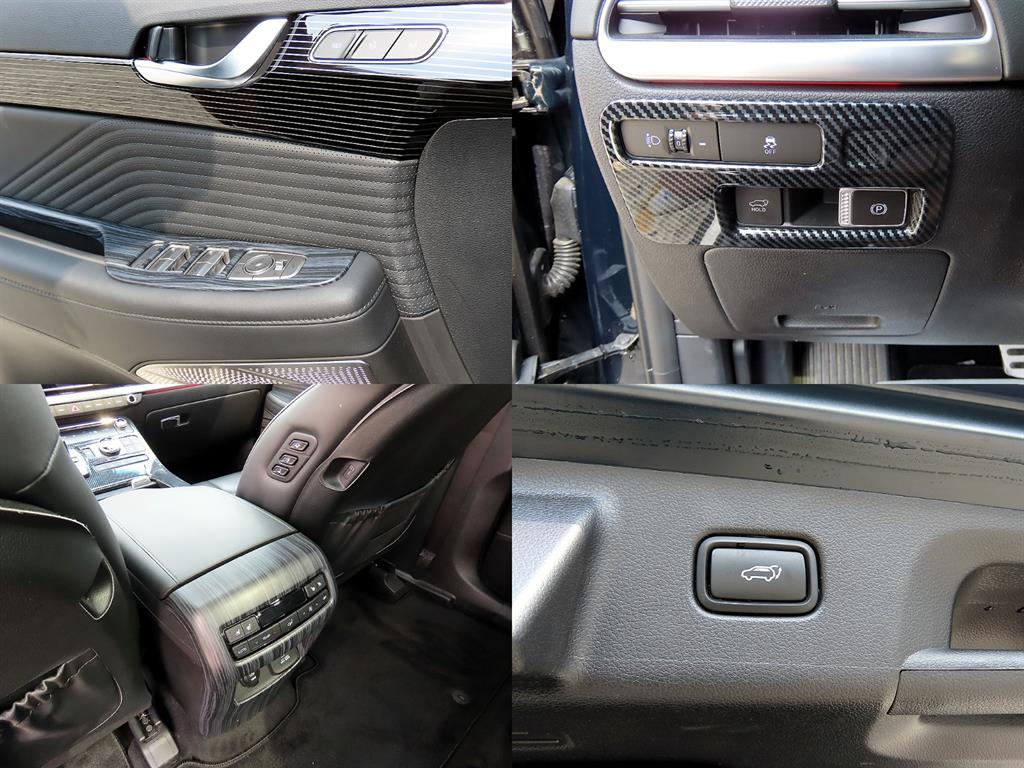 Hyundai Palisade — photo 18