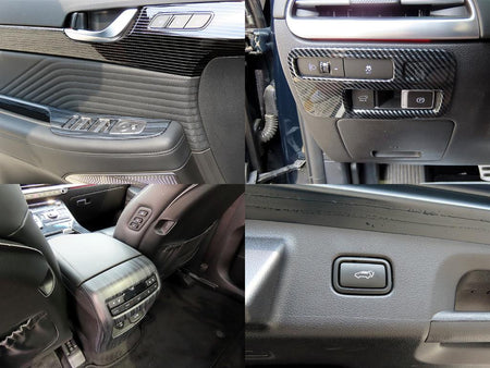 Hyundai Palisade — photo 18