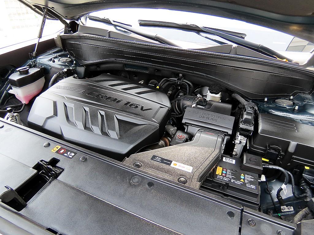 Hyundai Palisade — photo 19