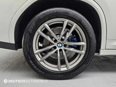 BMW X4 — photo 05