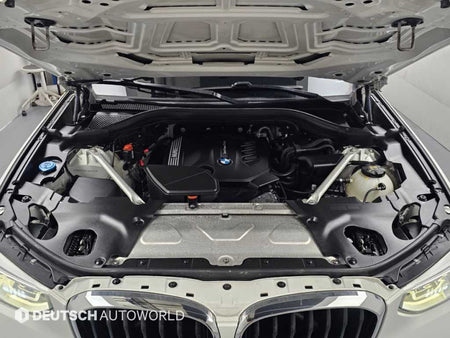 BMW X4 — photo 06