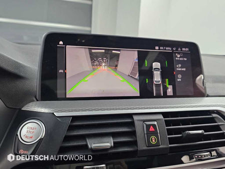 BMW X4 — photo 15