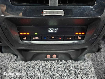 BMW X4 — photo 16