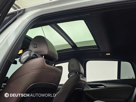 BMW X4 — photo 18