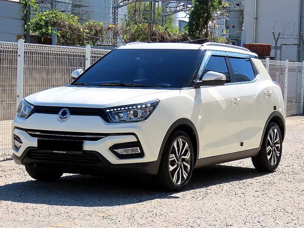 KGM TIBOLI — photo 02