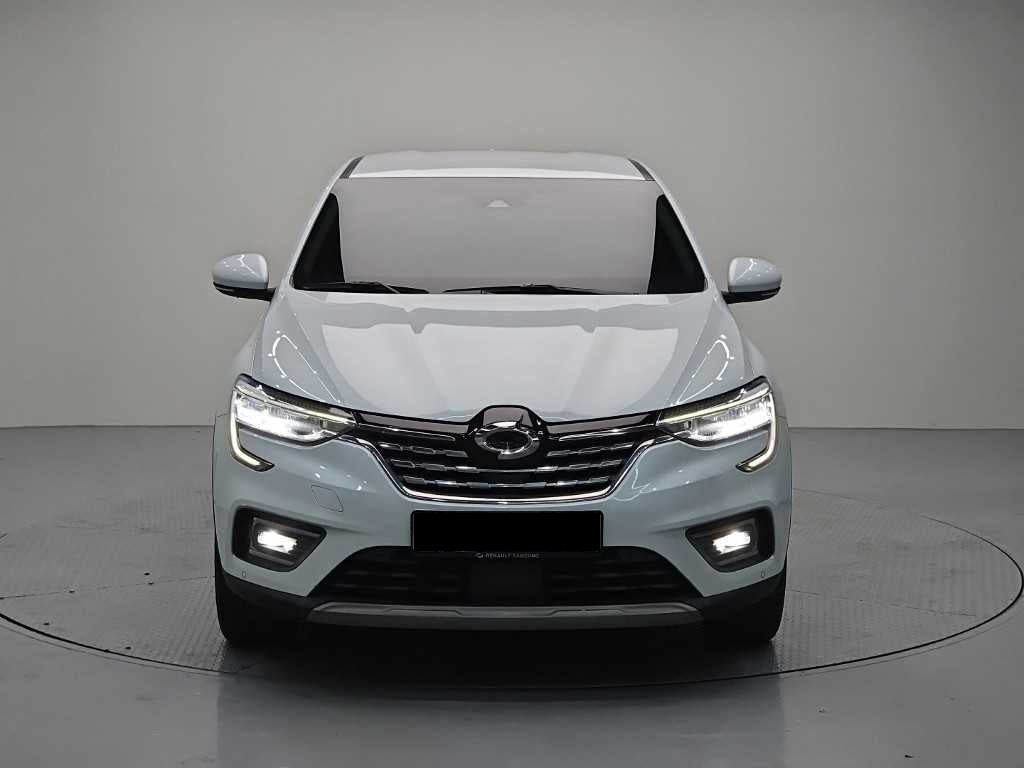 RENAULT XM3 — photo 02