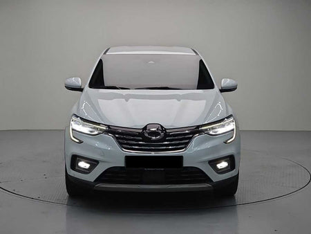 RENAULT XM3 — photo 02