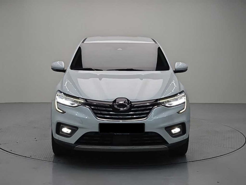 RENAULT XM3 — photo 02