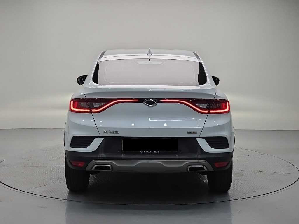 RENAULT XM3 — photo 03