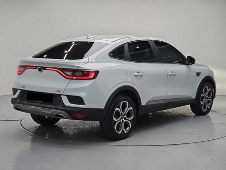 RENAULT XM3 — photo 04